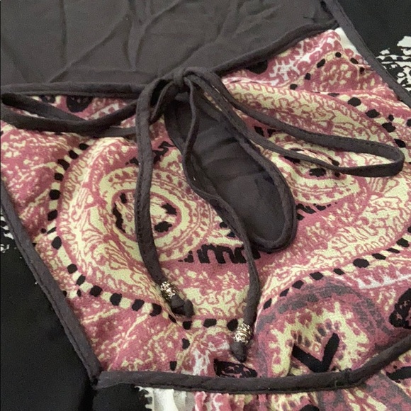 Free People Marla Dreams Dress, Size Medium - Picture 7 of 8